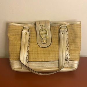 Vintage Etienne Aigner purse